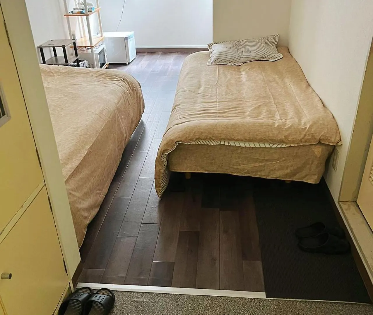 Tokyo Shinjuku East Studio With 2Beds
