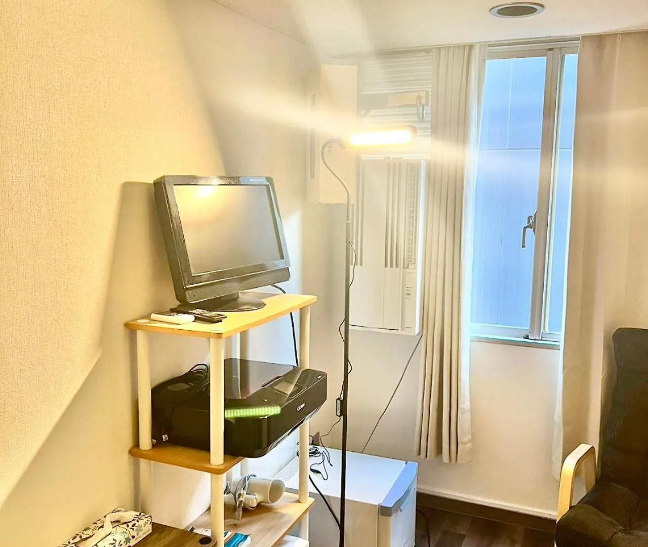 Apartment Tokyo Shinjuku East Studio With 2Beds