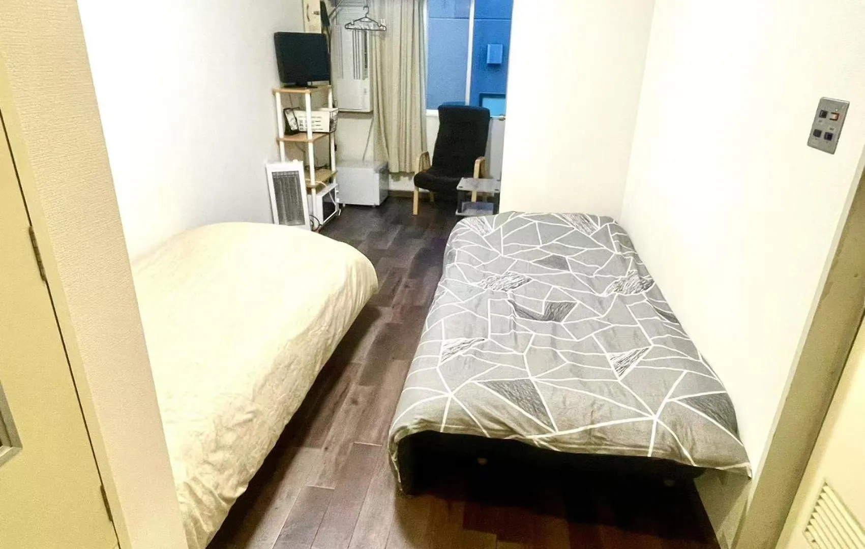 Tokyo Shinjuku East Studio With 2Beds Japan