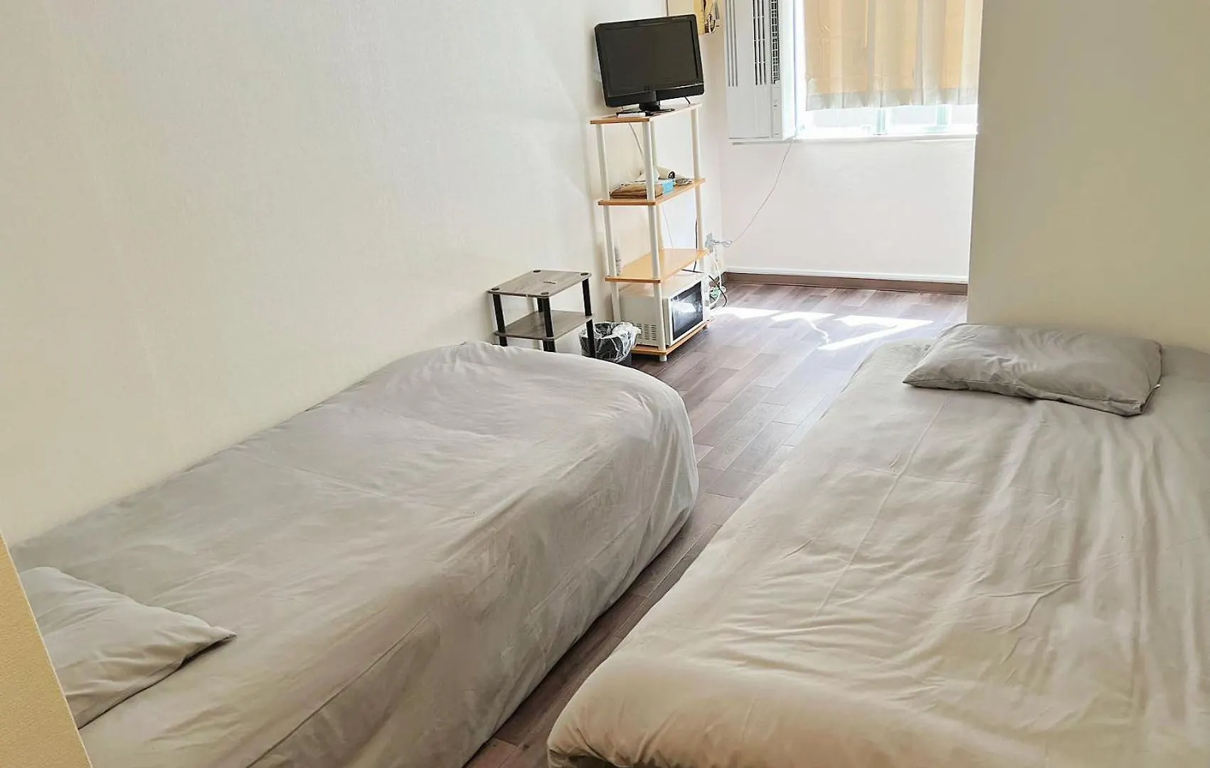 Tokyo Shinjuku East Studio With 2Beds 0*,  Japan
